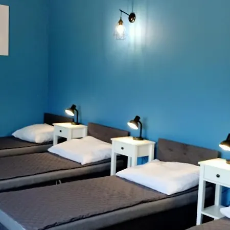 Apartment Ostoja Zamek Gora Kalwaria Czersk