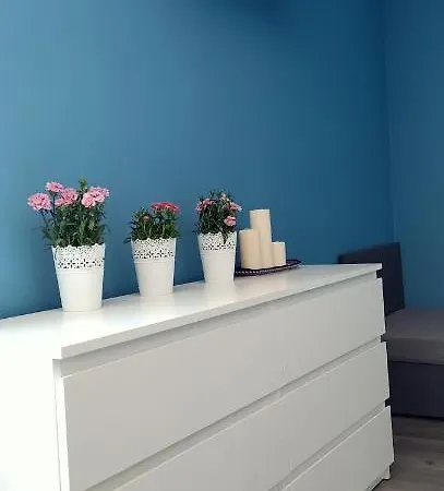 Ostoja Zamek Gora Kalwaria Apartment Czersk