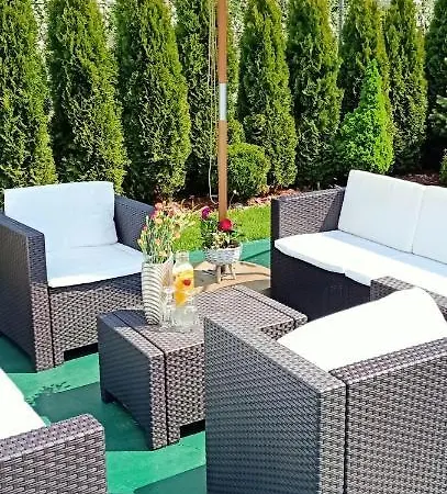 Apartment Ostoja Zamek Gora Kalwaria *