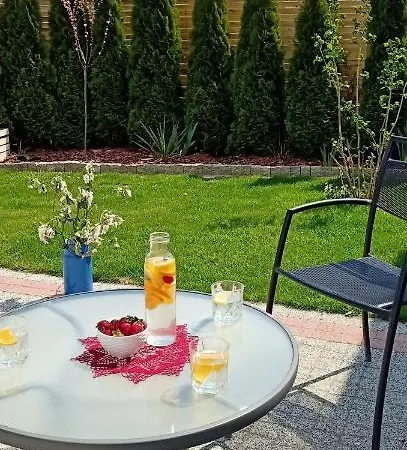 Ostoja Zamek Gora Kalwaria Apartment