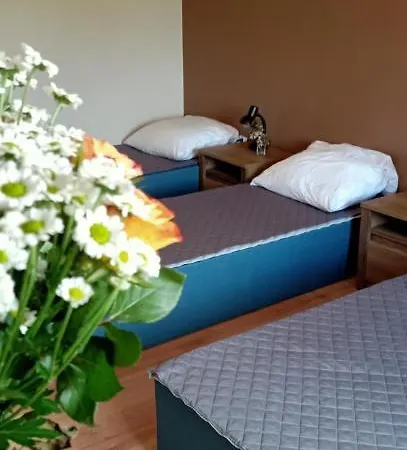 Ostoja Zamek Gora Kalwaria Apartment