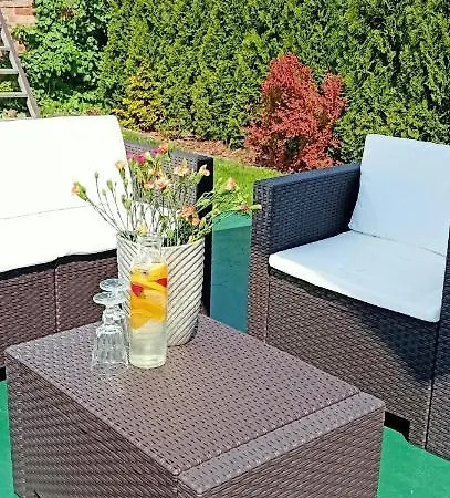 Ostoja Zamek Gora Kalwaria Apartment