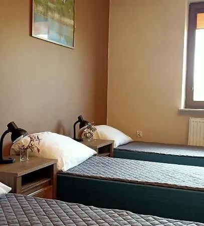 Apartment Ostoja Zamek Gora Kalwaria Czersk