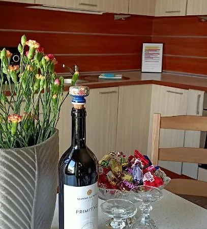 Apartment Ostoja Zamek Gora Kalwaria
