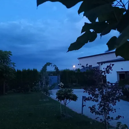 Apartment Ostoja Zamek Gora Kalwaria *