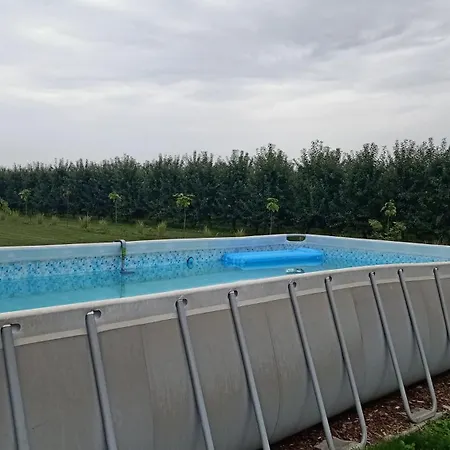 Ostoja Zamek Gora Kalwaria Apartment