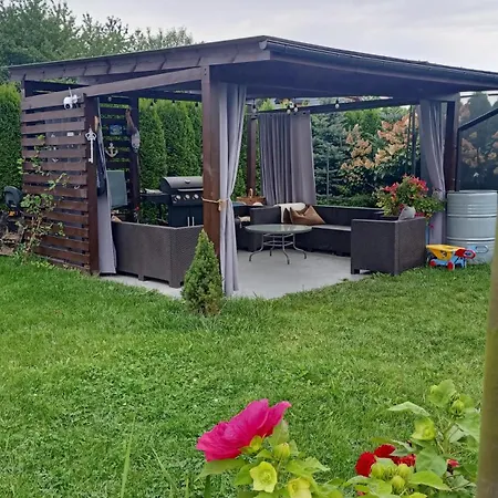 Ostoja Zamek Gora Kalwaria Apartment Czersk