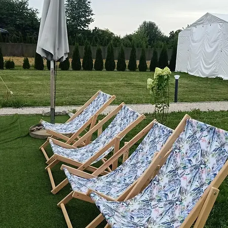 Ostoja Zamek Gora Kalwaria Apartment Czersk