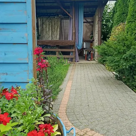 Ostoja Zamek Gora Kalwaria Apartment Czersk