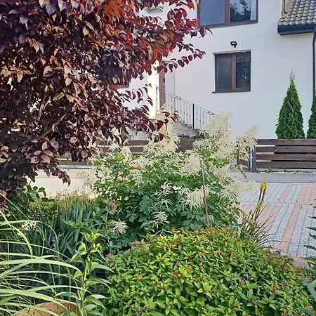 Apartment Ostoja Zamek Gora Kalwaria Czersk