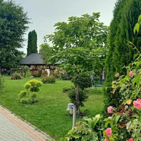 Apartment Ostoja Zamek Gora Kalwaria Czersk