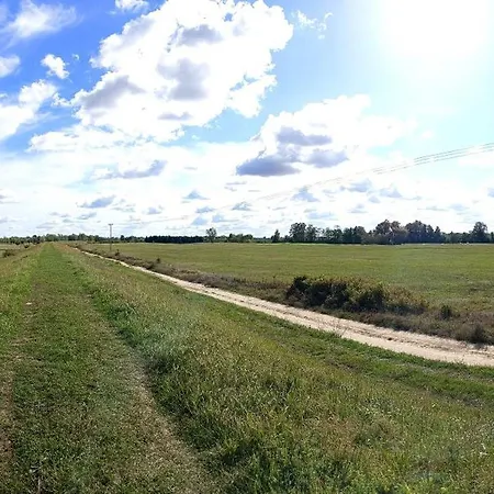 Ostoja Zamek Gora Kalwaria Czersk